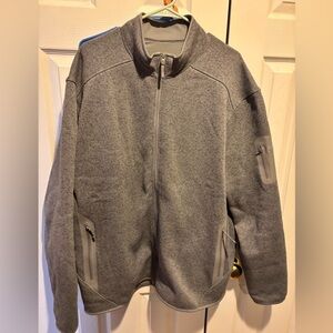 Arc'teryx Covert Cardigan XXL